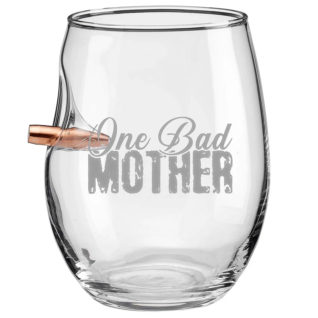 BenShot Glasses